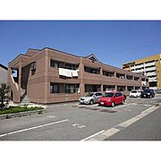 伯耆大山駅より徒歩15分 1階 築22年1ヶ月の賃貸物件
