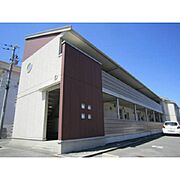サンエクセルＤ 1階 築20年10ヶ月の賃貸物件