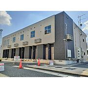 米子駅よりバス18分 徒歩8分 2階 築15年8ヶ月の賃貸物件
