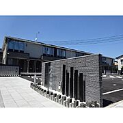 後藤駅より徒歩17分 2階 築9年7ヶ月の賃貸物件