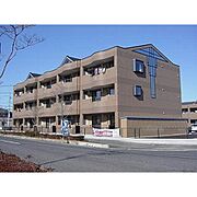 東山公園駅より徒歩21分 3階 築17年10ヶ月の賃貸物件