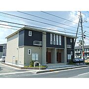 あかしやA 1階 築16年7ヶ月の賃貸物件
