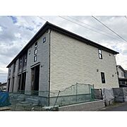 東山公園駅より徒歩16分 1階 新築の賃貸物件