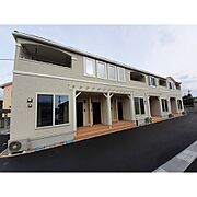 伯耆大山駅よりバス3分 徒歩14分 1階 築5年1ヶ月の賃貸物件