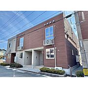 カーサ・デル・ソルB 2階 築12年1ヶ月の賃貸物件