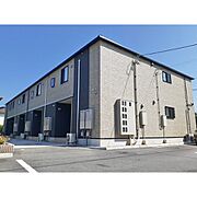 馬場崎町駅よりバス5分 徒歩10分 2階 築4年7ヶ月の賃貸物件