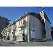  2階 築19年10ヶ月の賃貸物件