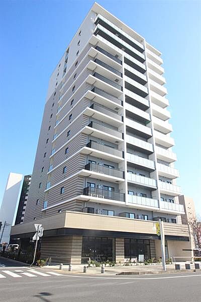 プライズ守谷 0201｜茨城県守谷市中央4丁目(賃貸マンション2LDK・2階・57.79㎡)の写真 その1