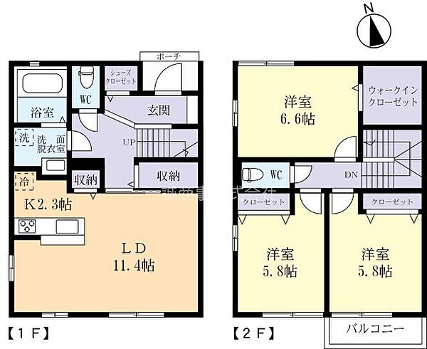 detached 茨城県守谷市本町

地図を見る