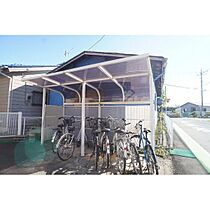 メゾン原沢 101 ｜ 群馬県高崎市新保田中町（賃貸アパート1LDK・1階・43.00㎡） その25