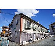 倉賀野駅より徒歩8分 2階 築38年7ヶ月の賃貸物件