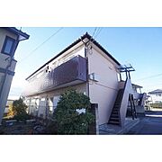 ツリービーマンション 2階 築33年9ヶ月の賃貸物件