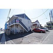 メゾンド・フィーユＢの賃貸物件