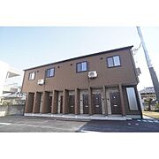 K・グランデ台新田の賃貸物件