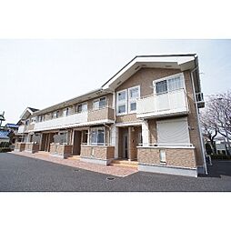 メゾン　アムール