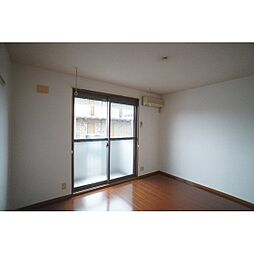 パルハイム2003 C101 1階1Kのリビング/ダイニング