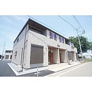 群馬藤岡駅より徒歩20分 新築 2階建の賃貸物件