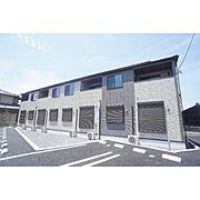 モンテリザイア藤岡IIIの賃貸物件