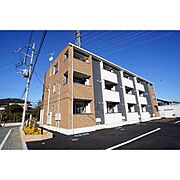 メゾンファミール１の賃貸物件