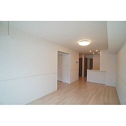 グランステラ 104 1階1LDKのリビング/ダイニング