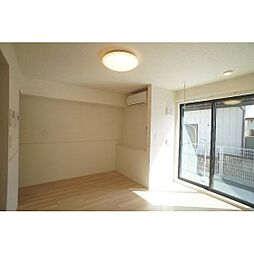 グランステラ 103 1階1LDKのリビング/ダイニング