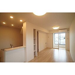 Ｓｕｎ　Ｆｒｏｕｇｅ　IV 101 1階1LDKのリビング/ダイニング