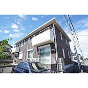 シルクツリー・ガーデンの賃貸物件