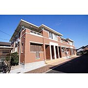 ル・パレスAの賃貸物件