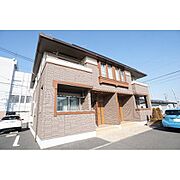 レジデンスフジの賃貸物件