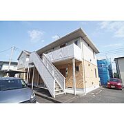 インペリアルBの賃貸物件