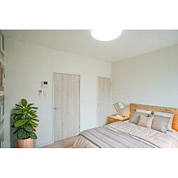 ヴィラ栄町 306 3階1Kのリビング/ダイニング