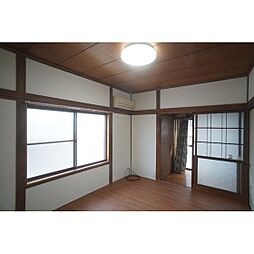 JR高崎線 新町駅 徒歩6分の賃貸一戸建て 6DKのリビング/ダイニング