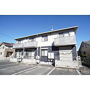 パティオ・ソレイユの賃貸物件