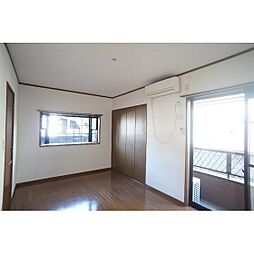 ハーベスト北双葉 105 1階1Kのリビング/ダイニング