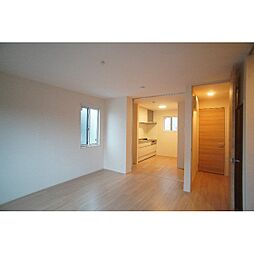 ベリー 103 1階4Kのリビング/ダイニング