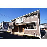 高崎問屋町駅より徒歩11分 築12年4ヶ月 2階建の賃貸物件