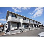 ヴァンクール２の賃貸物件