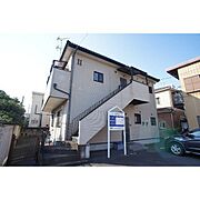 ハイツ冨所赤土2 2階 築22年7ヶ月の賃貸物件