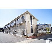 マストライフ高崎上大類Bの賃貸物件