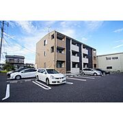 ルストパラディＡの賃貸物件