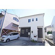 高崎駅より徒歩17分 築10年7ヶ月 2階建の賃貸物件