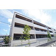 ヴィータミラビリスの賃貸物件