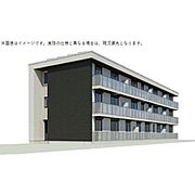 リーフ双葉町の賃貸物件