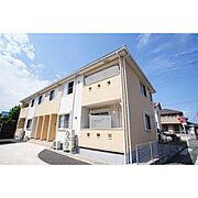 アオ・アクアの賃貸物件