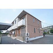 新町駅より徒歩25分 築15年4ヶ月 2階建の賃貸物件