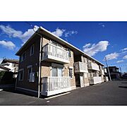 フォンテーヌの賃貸物件