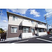 ブリーズリーブルの賃貸物件