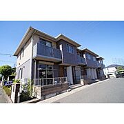 モン・リヴィエールの賃貸物件