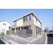 キャット・テールの賃貸物件