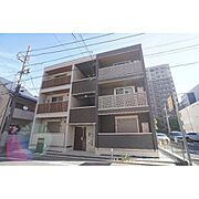 高崎駅より徒歩4分 2階 新築の賃貸物件